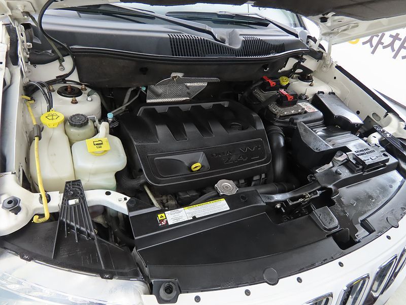 2013 Jeep Compass 2.4 Limited 1st photo 19