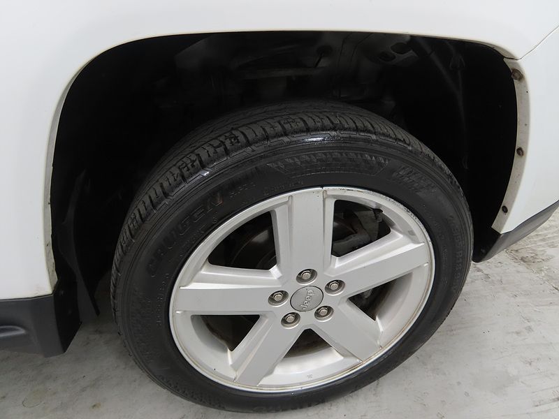 2013 Jeep Compass 2.4 Limited 1st photo 20