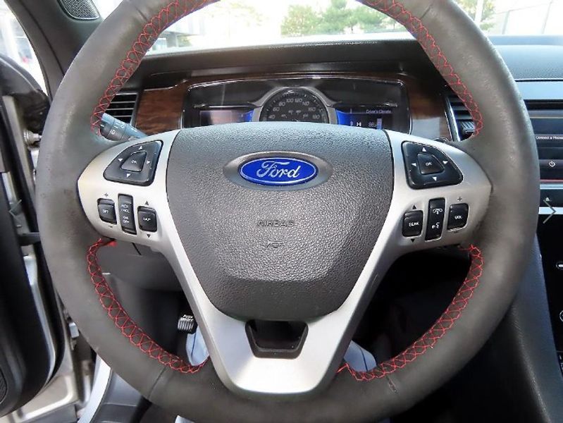 2013 Ford 뉴 토러스 2.0 Limited EcoBoost 6th photo 8