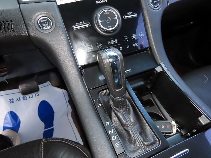 2013 Ford 뉴 토러스 2.0 Limited EcoBoost 6th photo 10
