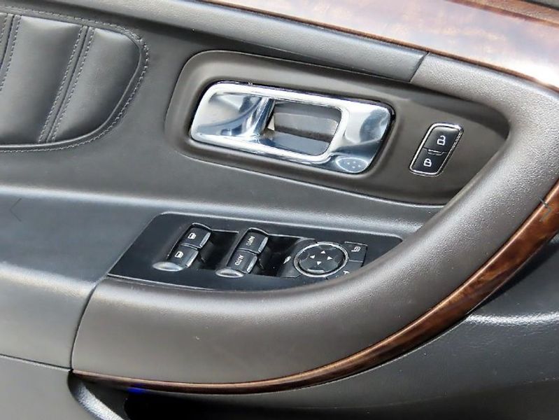 2013 Ford 뉴 토러스 2.0 Limited EcoBoost 6th photo 11