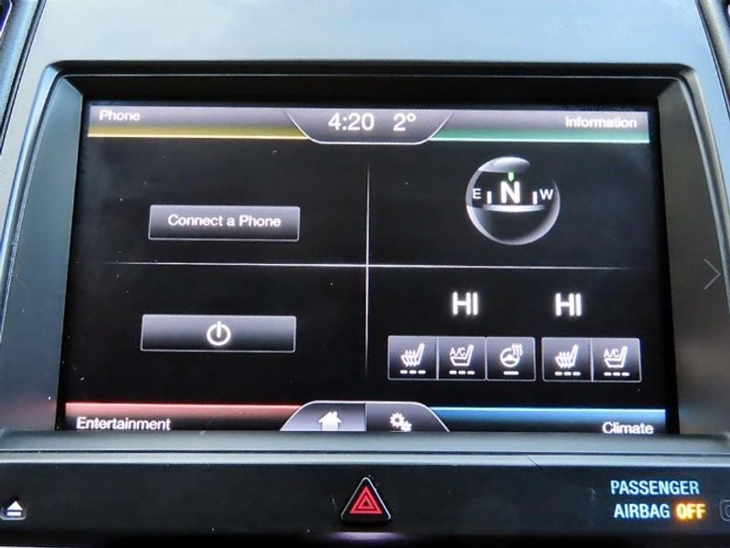 2013 Ford 뉴 토러스 2.0 Limited EcoBoost 6th photo 13