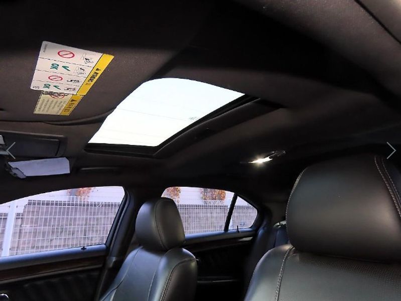 2013 Ford 뉴 토러스 2.0 Limited EcoBoost 6th photo 17
