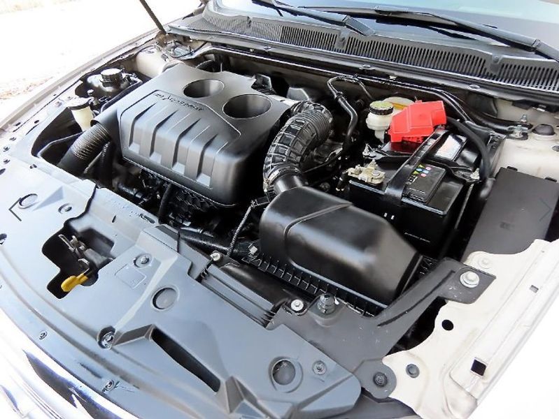 2013 Ford 뉴 토러스 2.0 Limited EcoBoost 6th photo 18