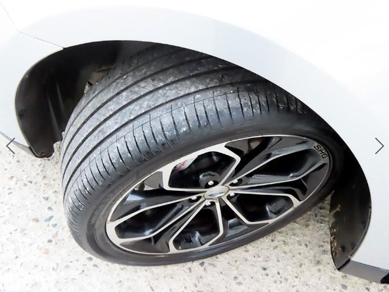 2013 Ford 뉴 토러스 2.0 Limited EcoBoost 6th photo 19