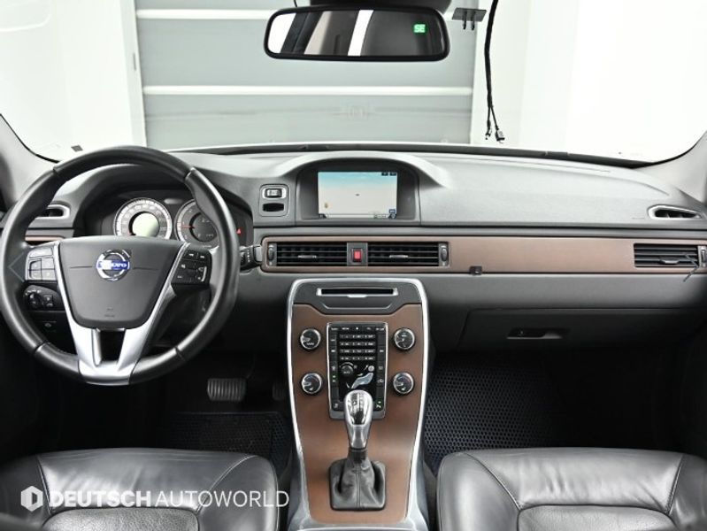 2013 Volvo S80 D4 2nd photo 7