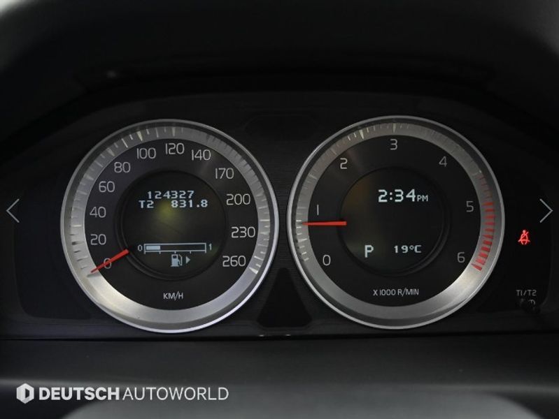 2013 Volvo S80 D4 2nd photo 8