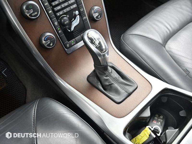 2013 Volvo S80 D4 2nd photo 9