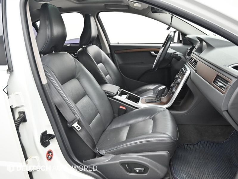2013 Volvo S80 D4 2nd photo 10