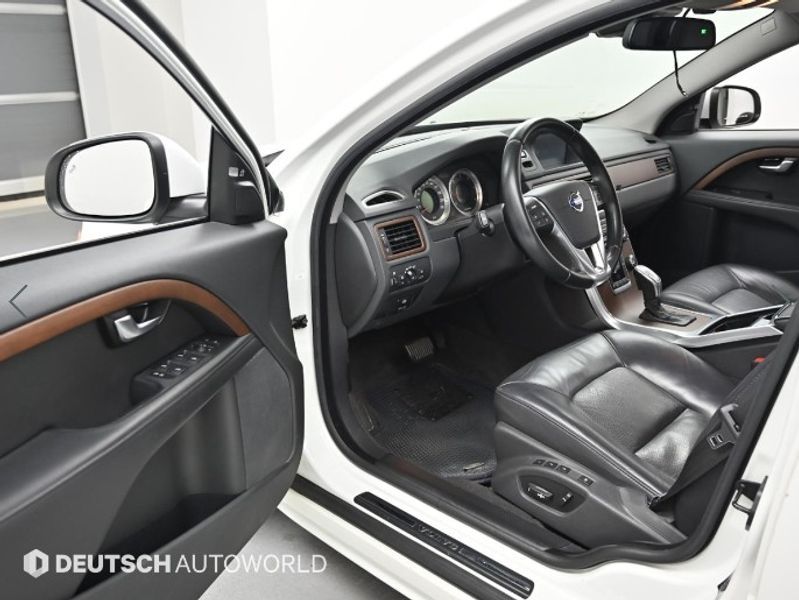 2013 Volvo S80 D4 2nd photo 11