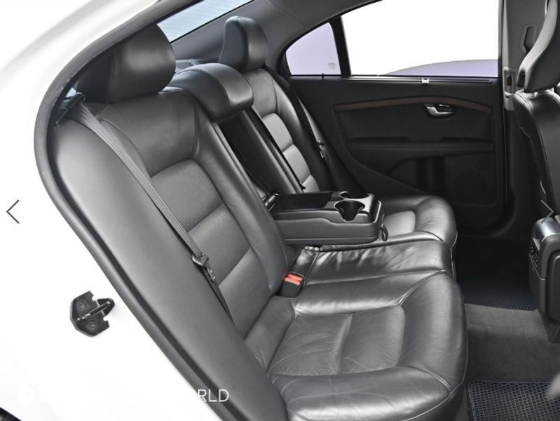 2013 Volvo S80 D4 2nd photo 12