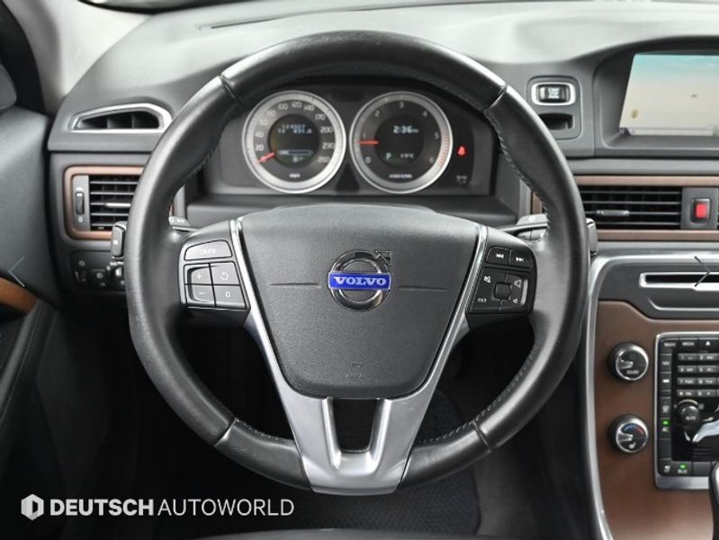 2013 Volvo S80 D4 2nd photo 13