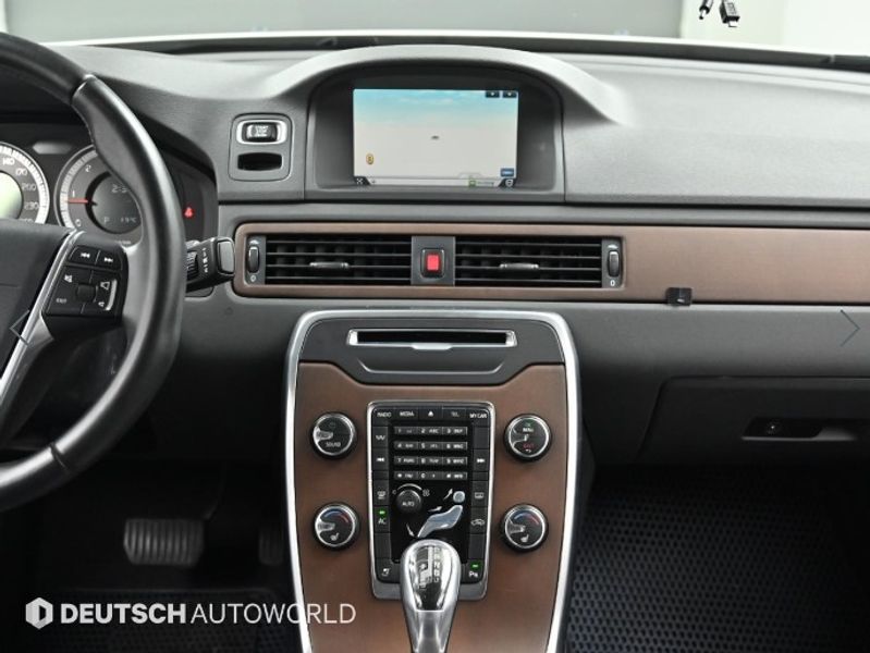 2013 Volvo S80 D4 2nd photo 14