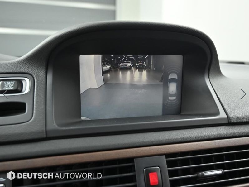 2013 Volvo S80 D4 2nd photo 15