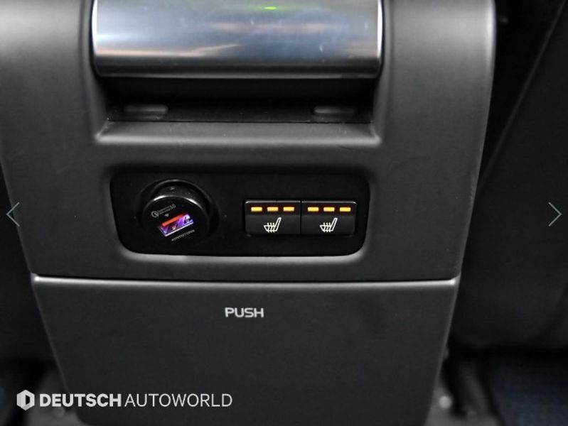 2013 Volvo S80 D4 2nd photo 16