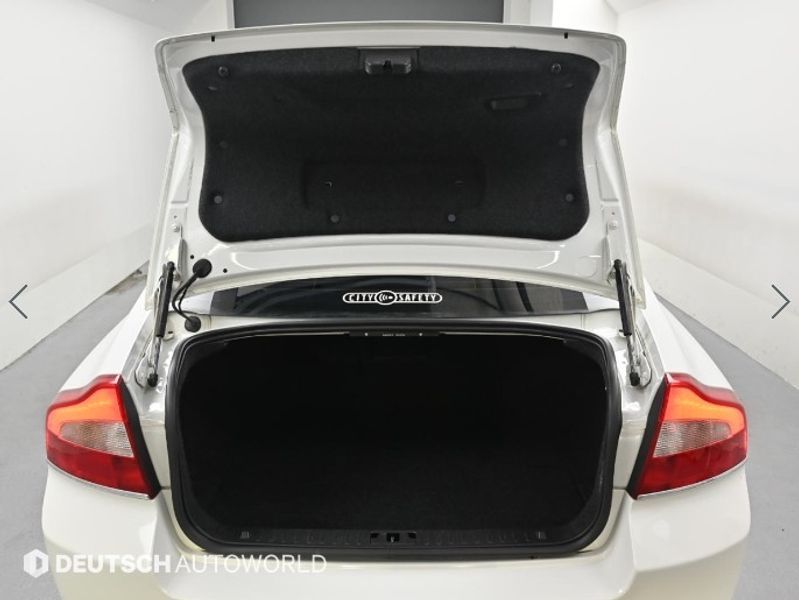2013 Volvo S80 D4 2nd photo 19
