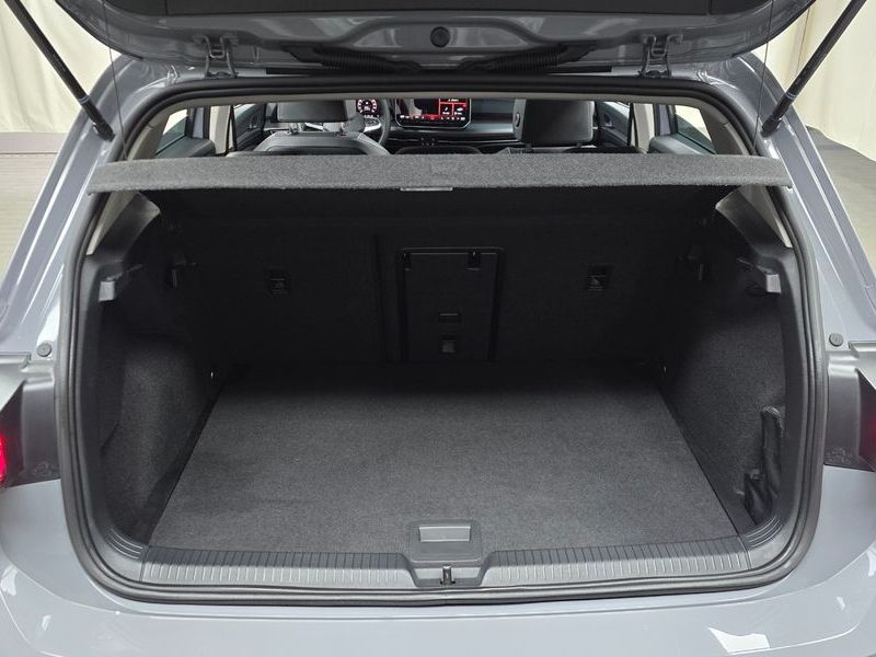 2025 Volkswagen Golf 2.0 TDI Prestige photo 20