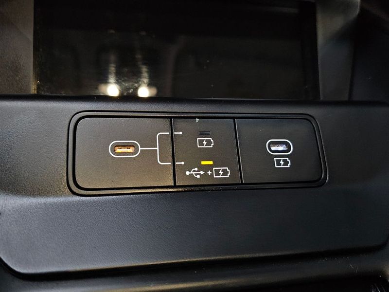 2025 Hyundai Grandeur 3.5 LPG 2WD (Taxi) Deluxe photo 19