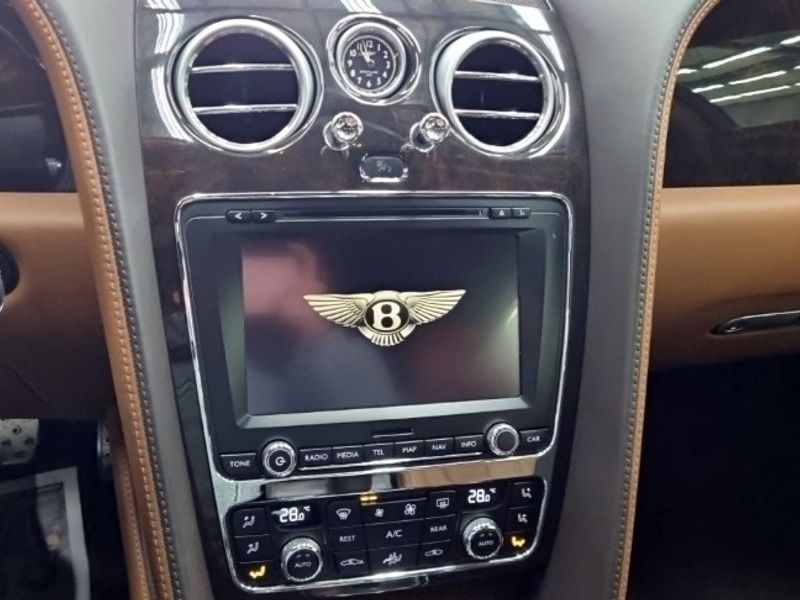 2014 Bentley Flying Spur 6.0 photo 12