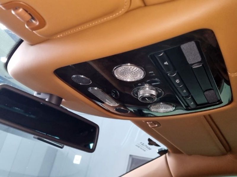 2014 Bentley Flying Spur 6.0 photo 15