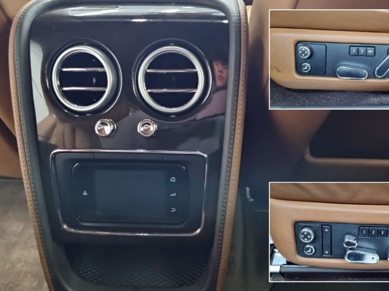 2014 Bentley Flying Spur 6.0 photo 17