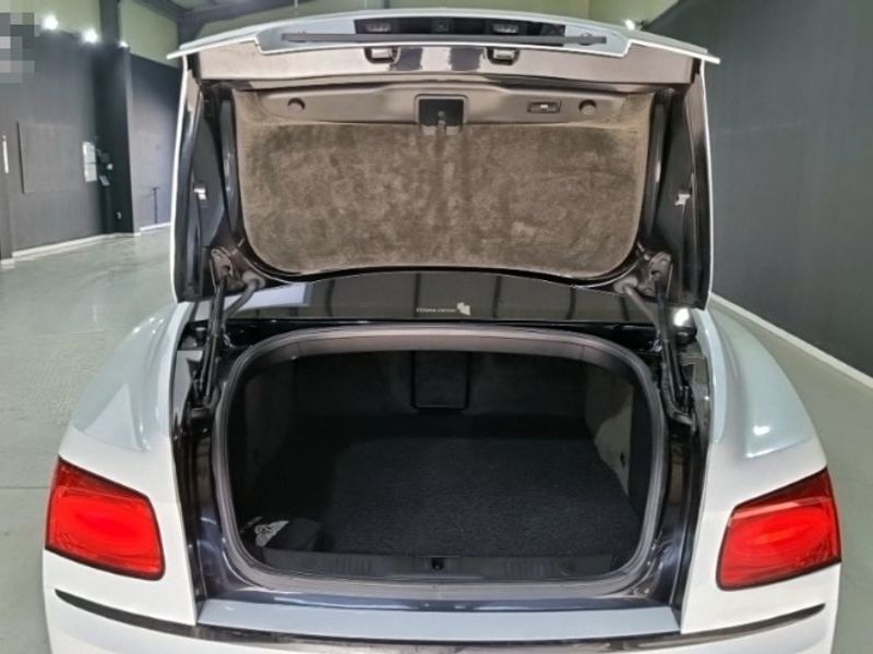 2014 Bentley Flying Spur 6.0 photo 18