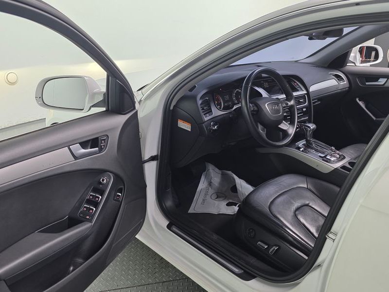 2014 Audi A4 2.0 TDI B8 photo 10