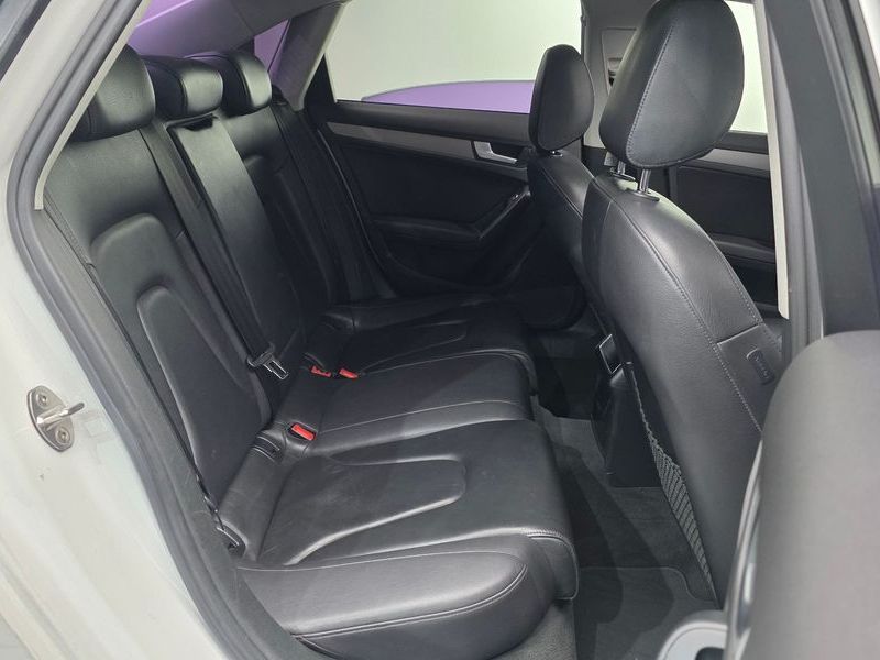 2014 Audi A4 2.0 TDI B8 photo 11