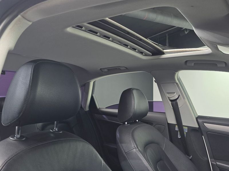 2014 Audi A4 2.0 TDI B8 photo 17