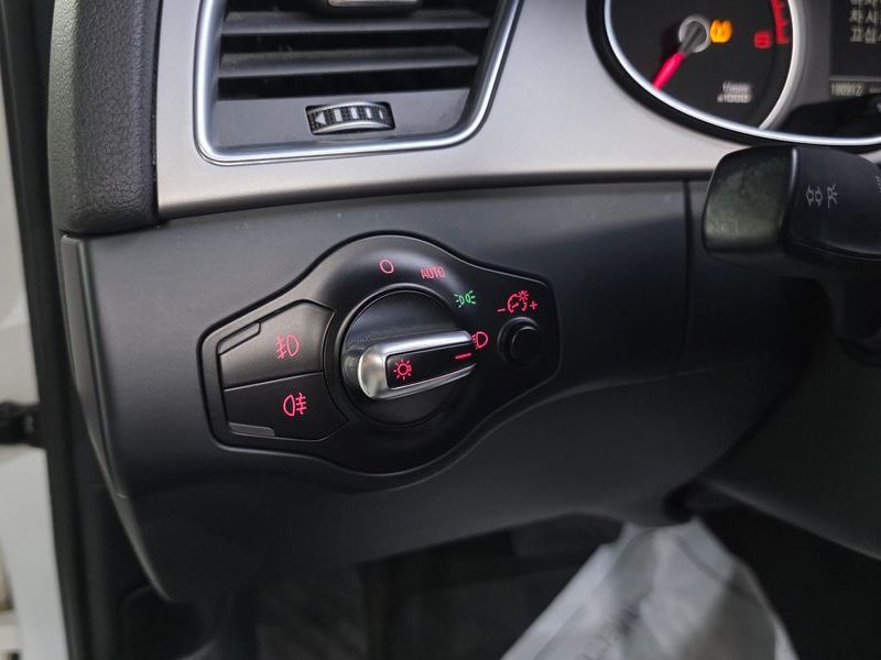 2014 Audi A4 2.0 TDI B8 photo 18