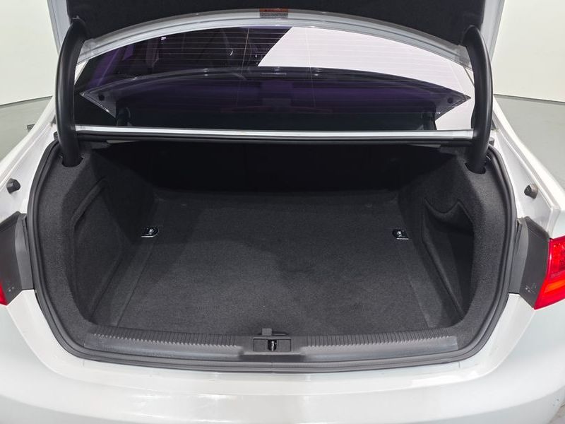 2014 Audi A4 2.0 TDI B8 photo 20
