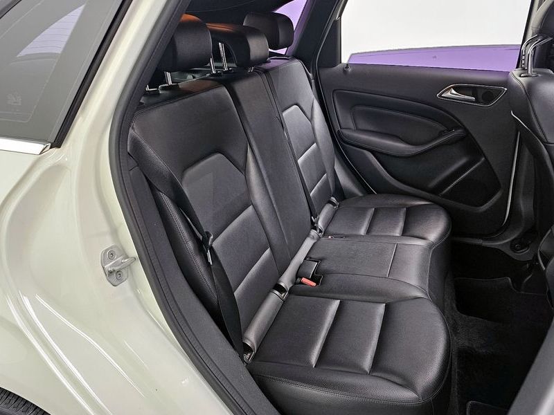 2014 Mercedes-Benz B-클래스 W246 B200 CDI photo 12