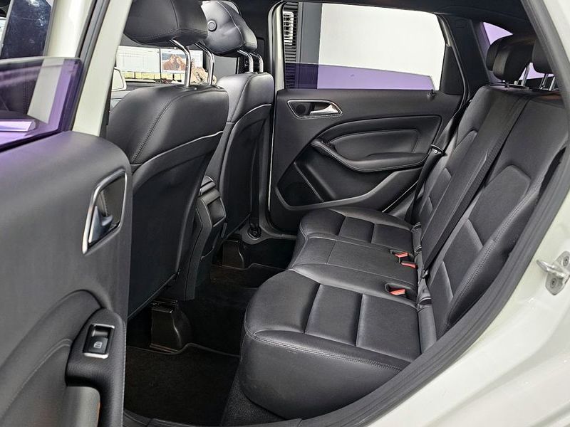 2014 Mercedes-Benz B-클래스 W246 B200 CDI photo 13