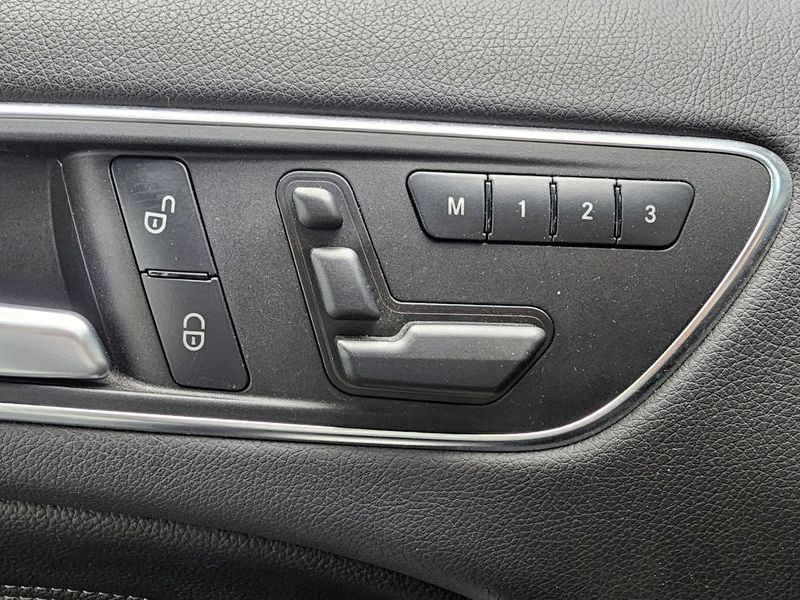 2014 Mercedes-Benz B-클래스 W246 B200 CDI photo 19