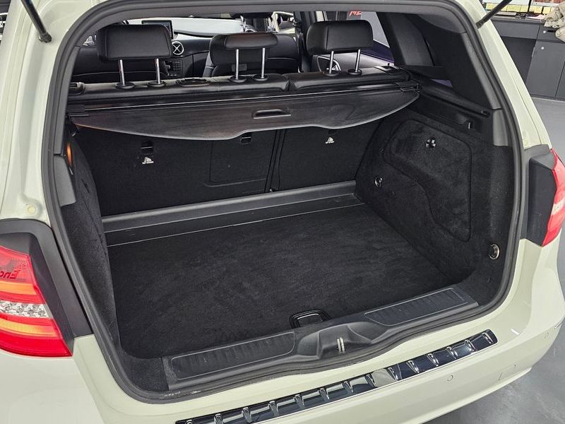 2014 Mercedes-Benz B-클래스 W246 B200 CDI photo 20