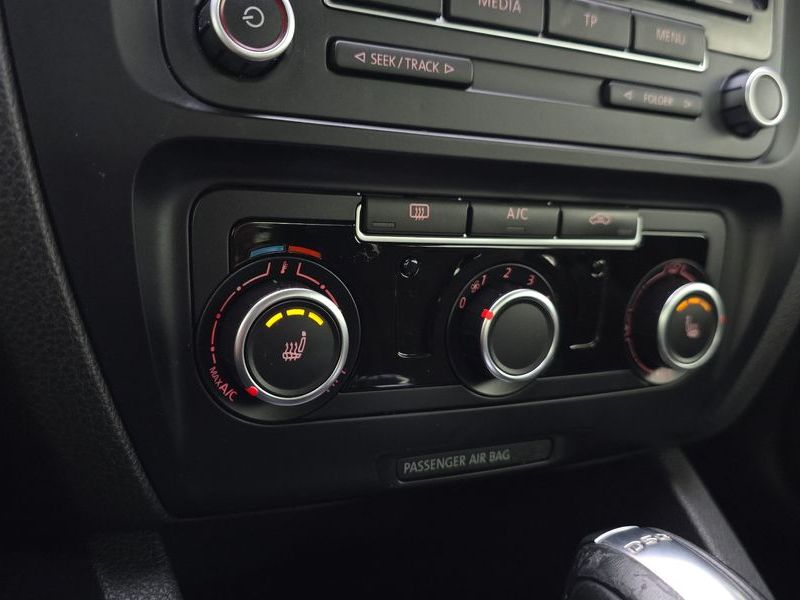 2014 Volkswagen Jetta 1.6 TDI Blue Motion 6th photo 16