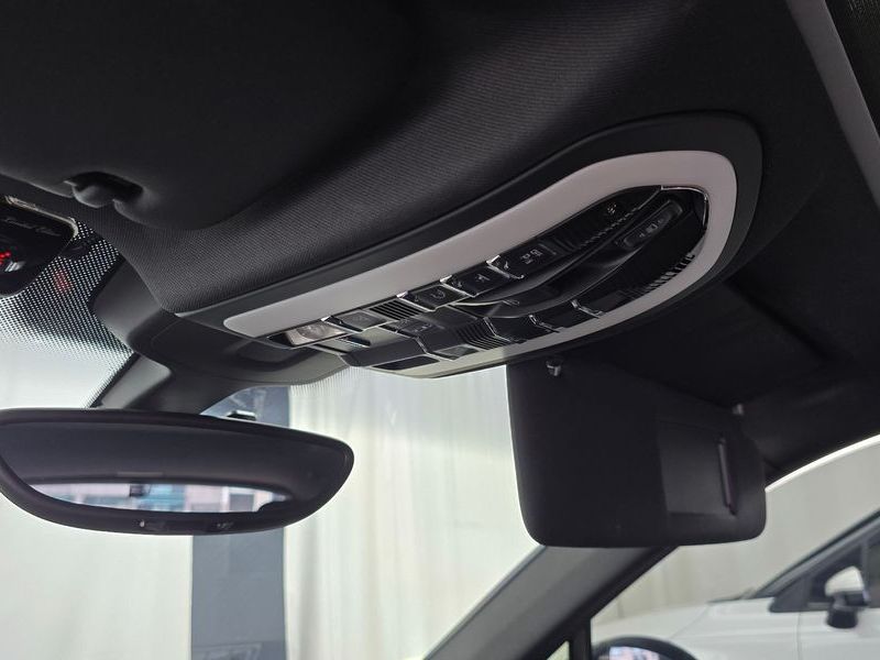 2014 Porsche Cayenne 4.2 S Diesel 958 photo 17