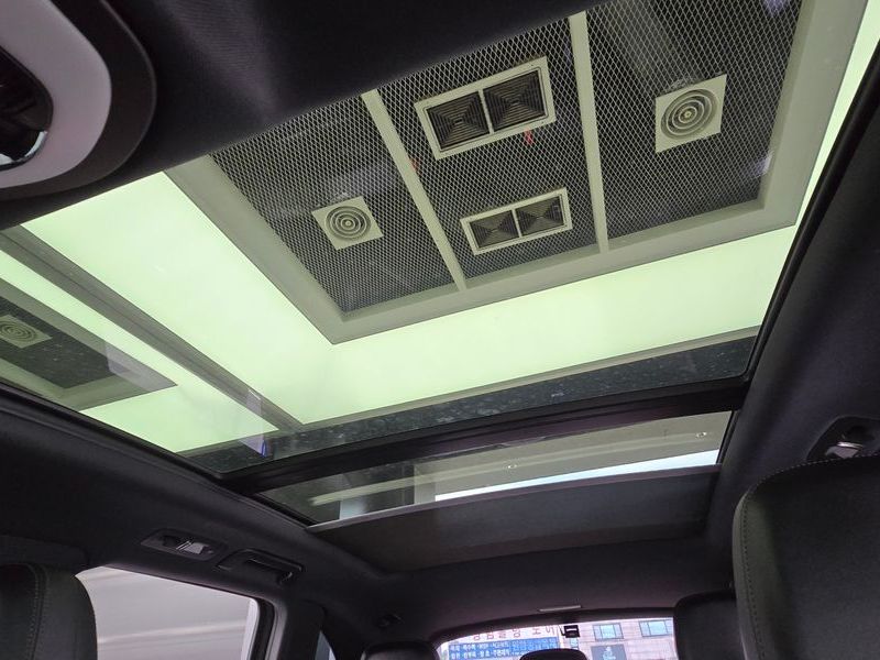 2014 Porsche Cayenne 4.2 S Diesel 958 photo 18