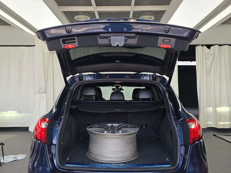2014 Porsche Cayenne 4.2 S Diesel 958 photo 20