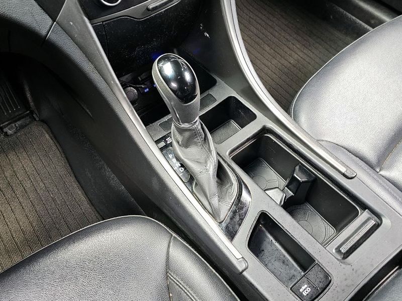 2014 Hyundai Sonata LPI Style photo 9