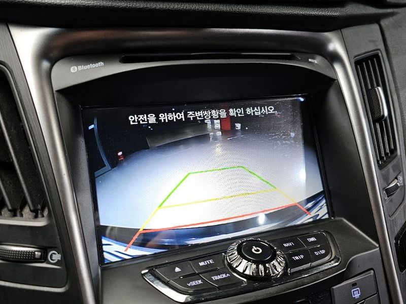 2014 Hyundai Sonata LPI Style photo 14