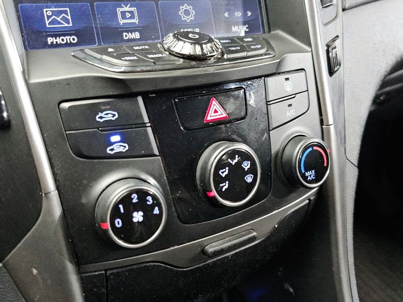 2014 Hyundai Sonata LPI Style photo 15