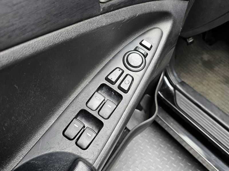 2014 Hyundai Sonata LPI Style photo 16