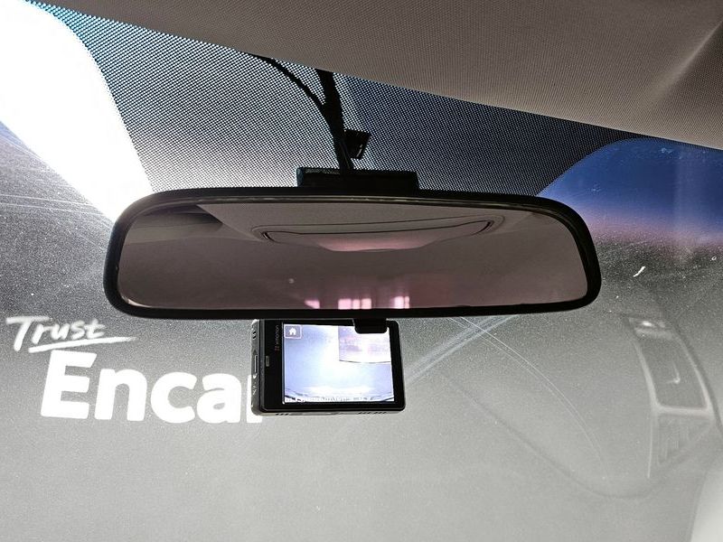 2014 Hyundai Sonata LPI Style photo 17