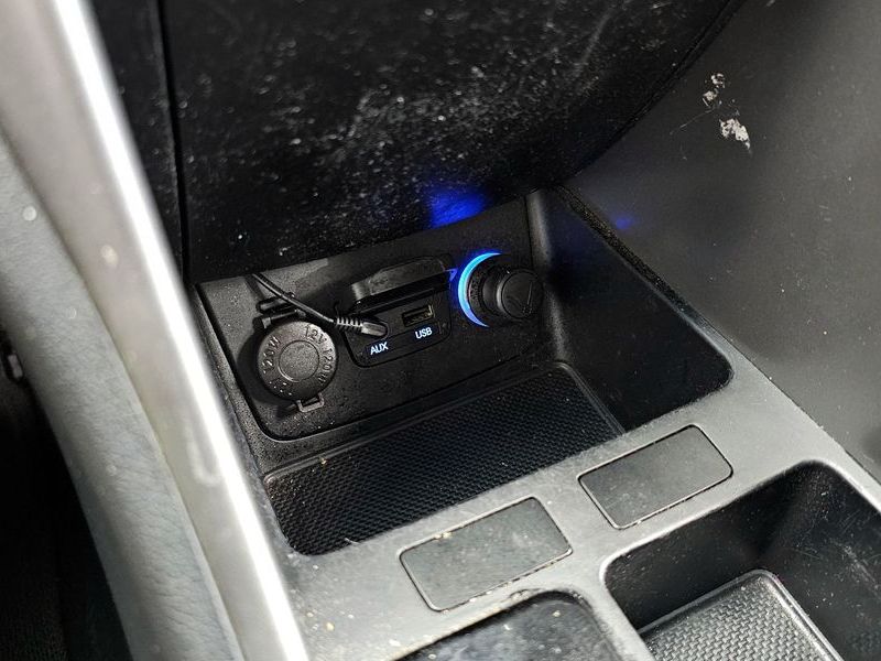 2014 Hyundai Sonata LPI Style photo 18