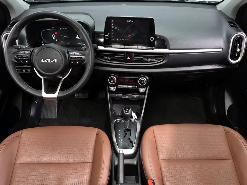 2024 Kia Morning Signiture photo 7