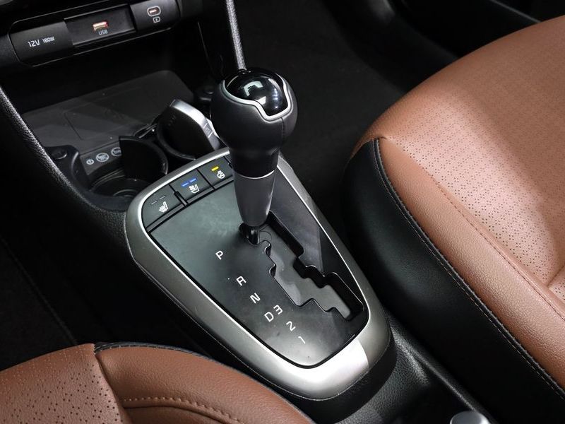 2024 Kia Morning Signiture photo 9
