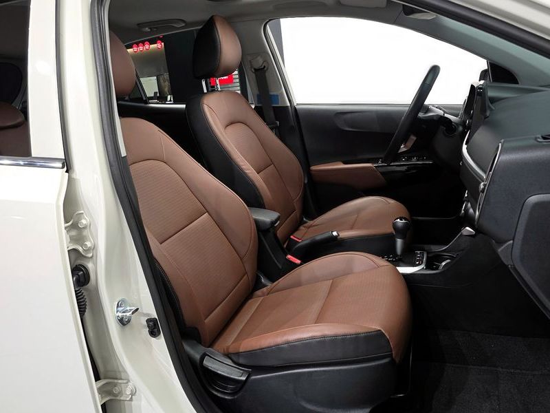 2024 Kia Morning Signiture photo 11