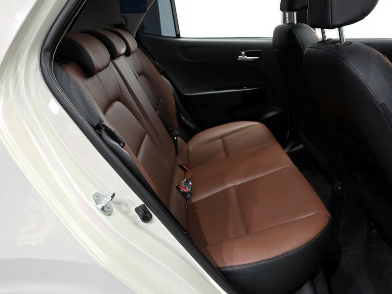 2024 Kia Morning Signiture photo 12