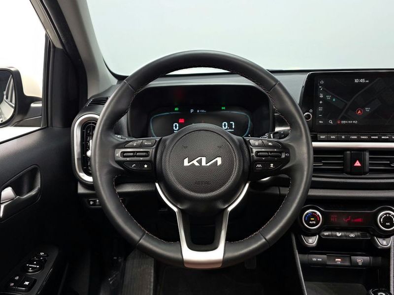 2024 Kia Morning Signiture photo 13